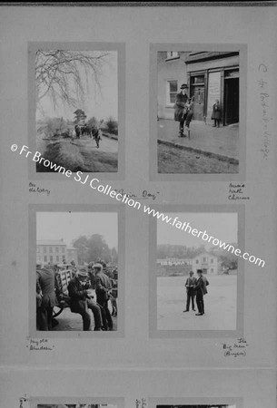 PEOPLE I HAVE SEEN ALBUM OVERALL PAGE 8